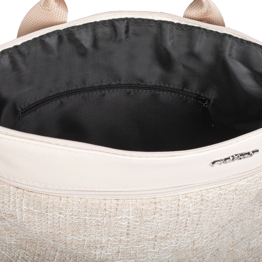 detail Dámský batoh RIEKER C2546-144/1-206/H30 béžová S6