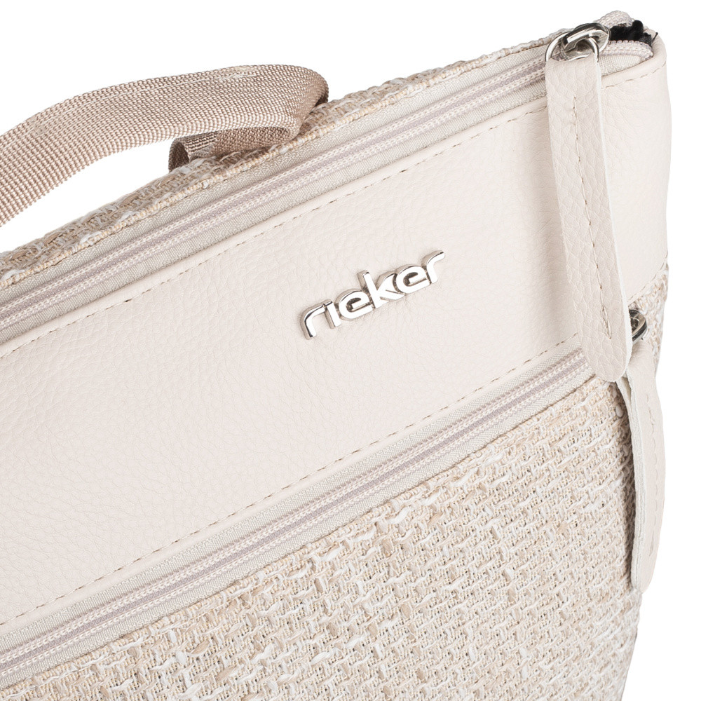 detail Dámský batoh RIEKER C2546-144/1-206/H30 béžová S6