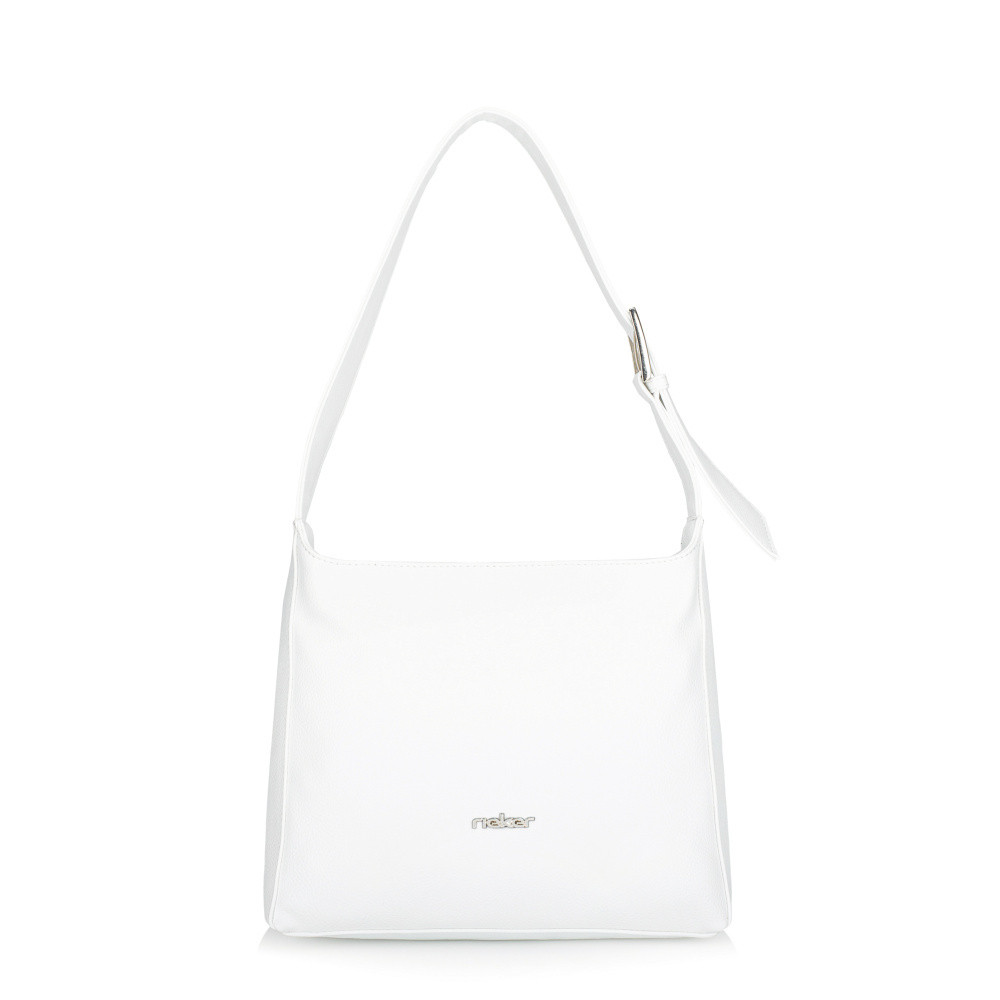detail Dámská kabelka RIEKER C2544-206/H12 bílá W5