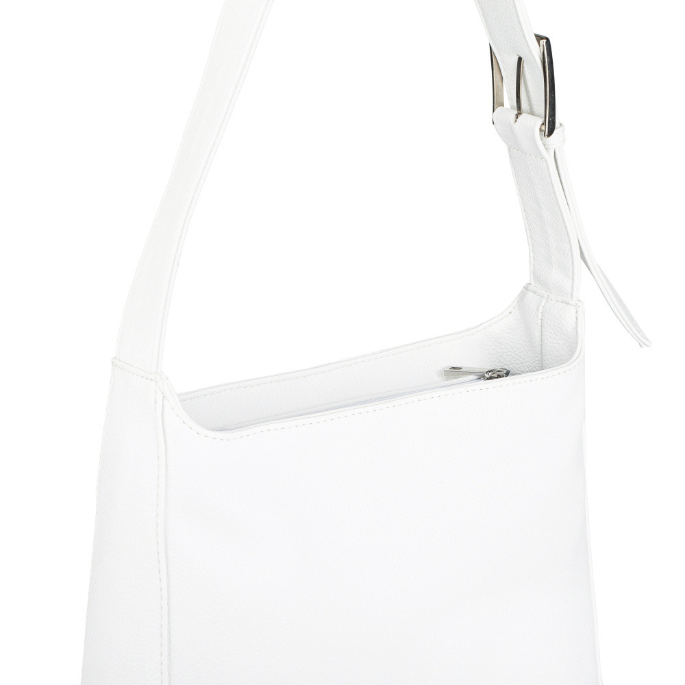 detail Dámská kabelka RIEKER C2544-206/H12 bílá W5