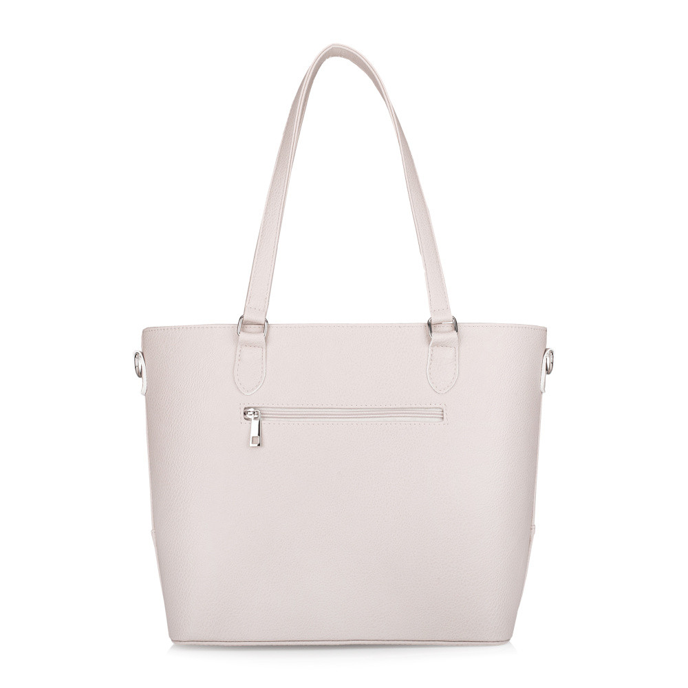 detail Dámská kabelka RIEKER C2354-167/36 béžová W5