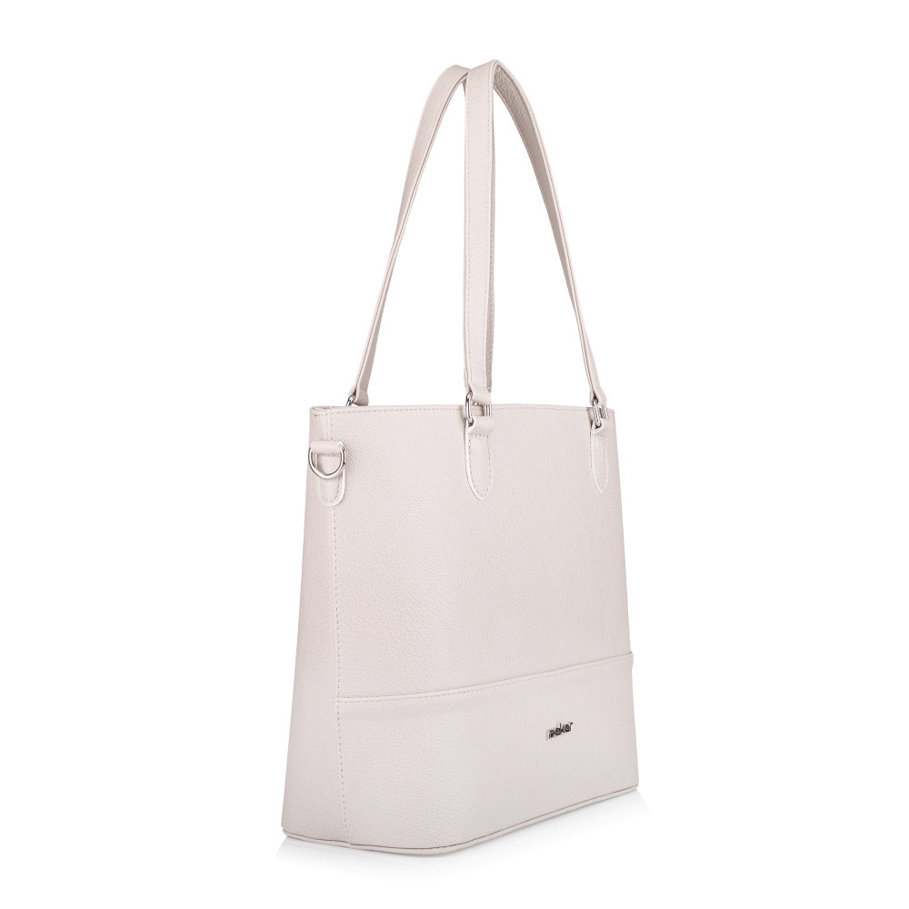 detail Dámská kabelka RIEKER C2354-167/36 béžová W5