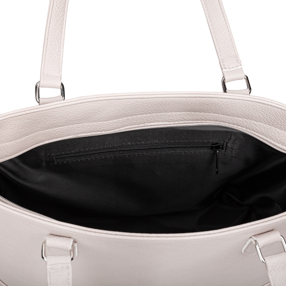 detail Dámská kabelka RIEKER C2354-167/36 béžová W5