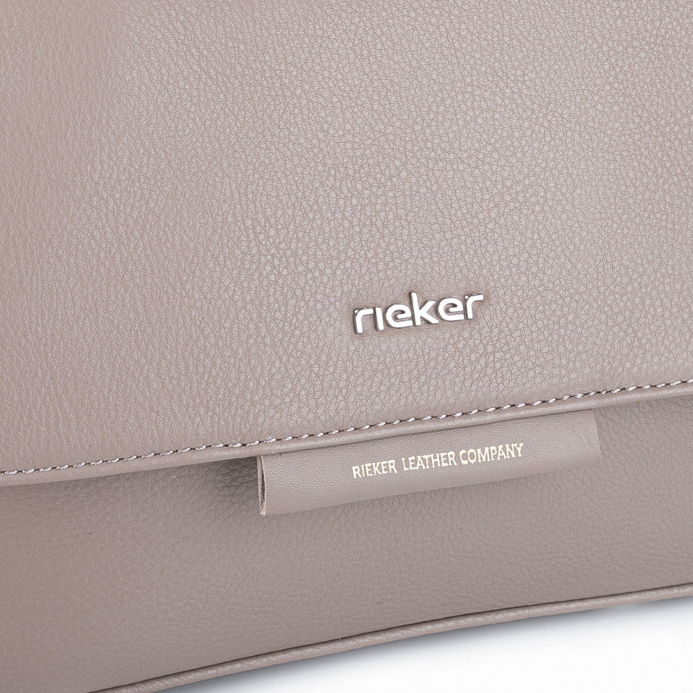 detail Dámska kabelka RIEKER W180 béžová S6