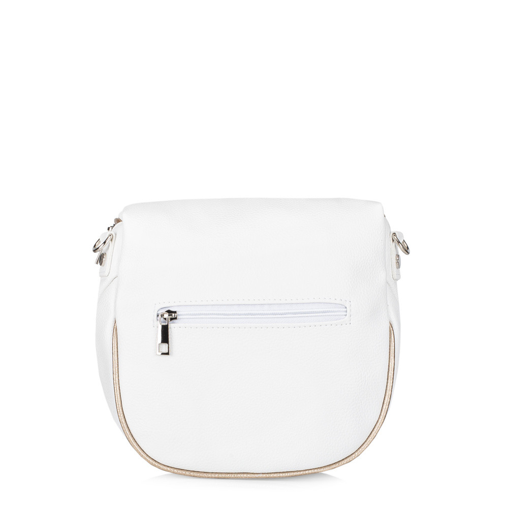 detail Dámská ledvinka RIEKER C2307-206/H12-206/H15 bílá S6