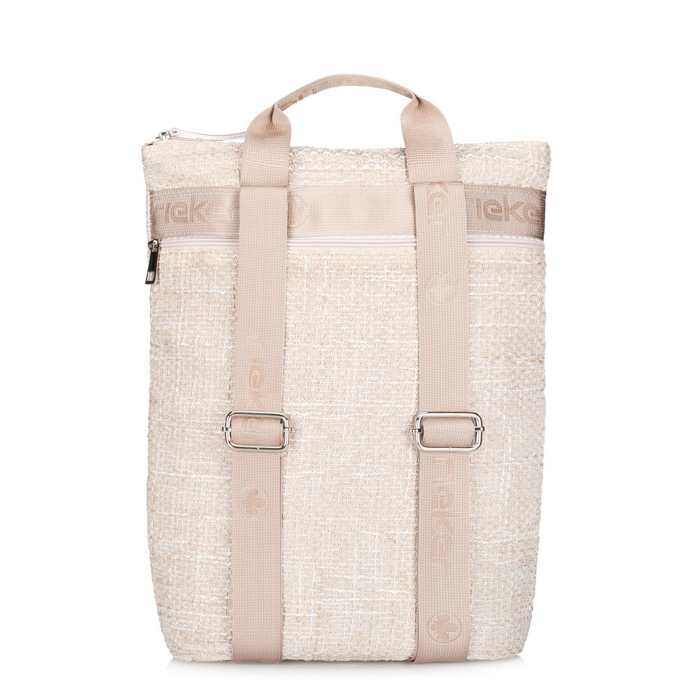 detail Dámský batoh RIEKER C2534-144/1-206/H14-BES F/S6