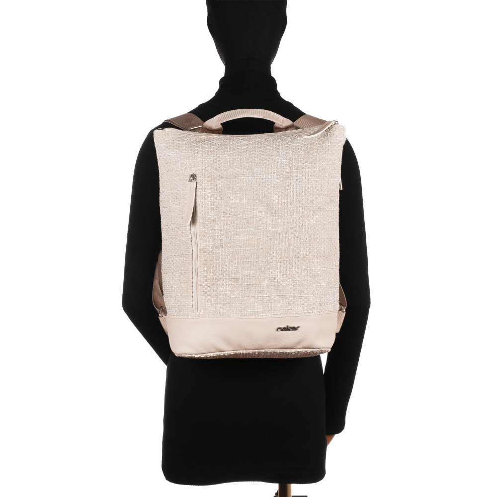 detail Dámský batoh RIEKER C2534-144/1-206/H14-BES F/S6