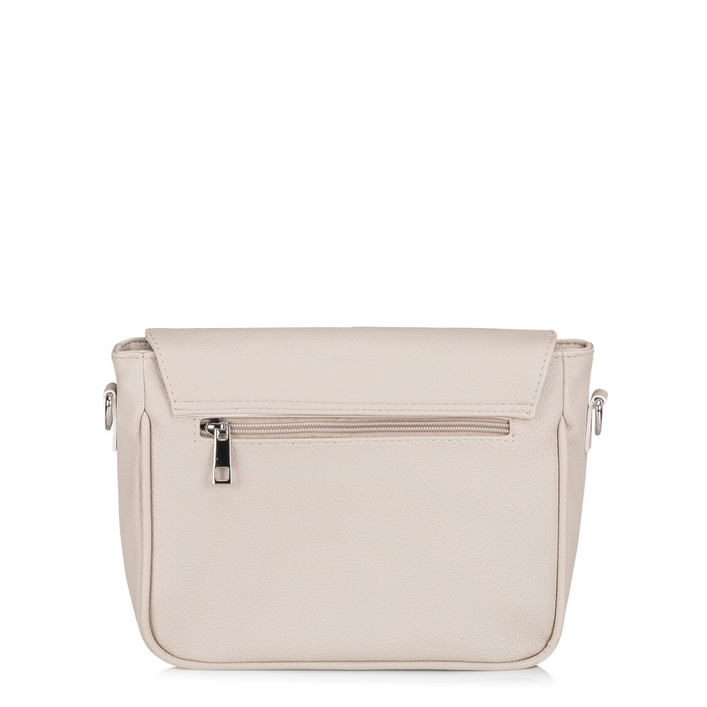 detail Dámská kabelka RIEKER C2438-206/H14-206/H15 béžová W5