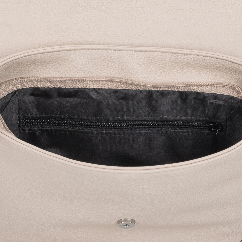 detail Dámská kabelka RIEKER C2438-206/H14-206/H15 béžová W5