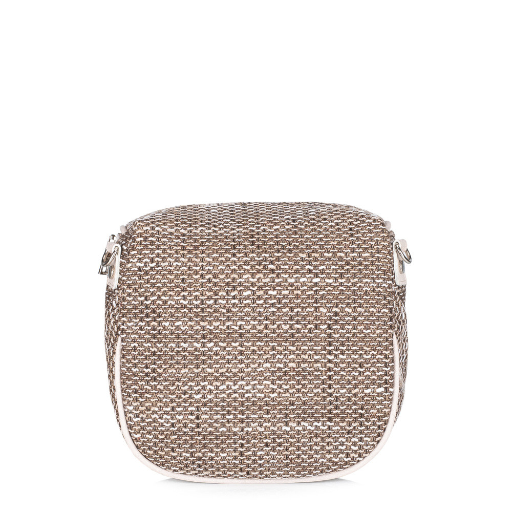 detail Dámská ledvinka RIEKER C1926-144/2-168 hnědá S6