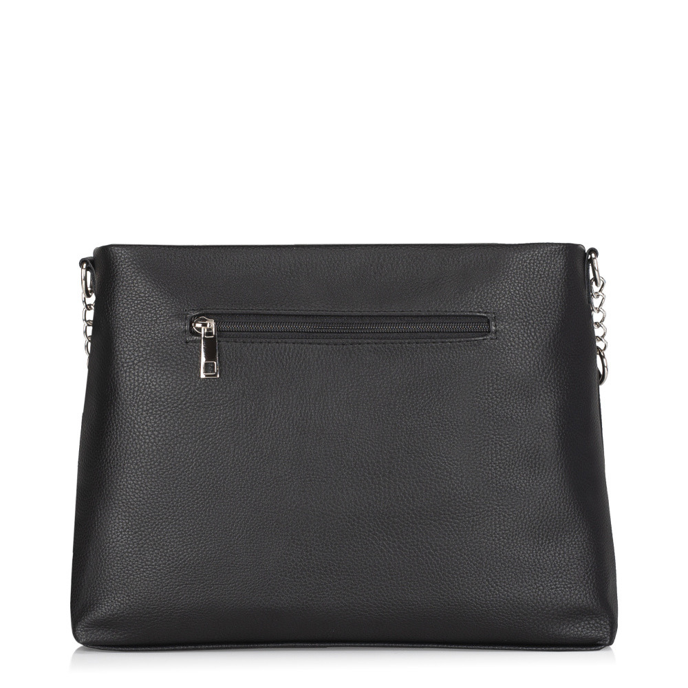 detail Dámská kabelka RIEKER C2601-029-061 černá W5