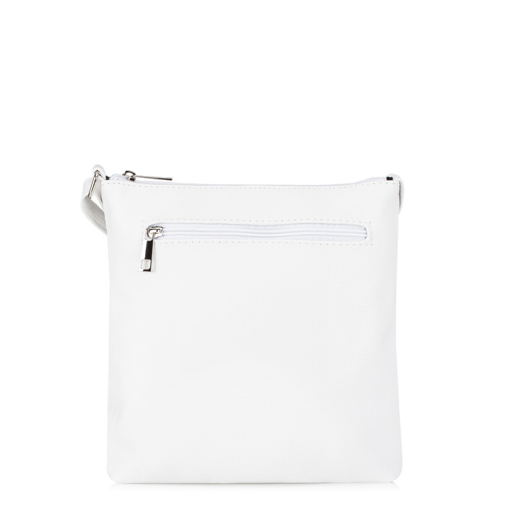 detail Dámská kabelka RIEKER C2551-206/H12-206/H15 bílá W5