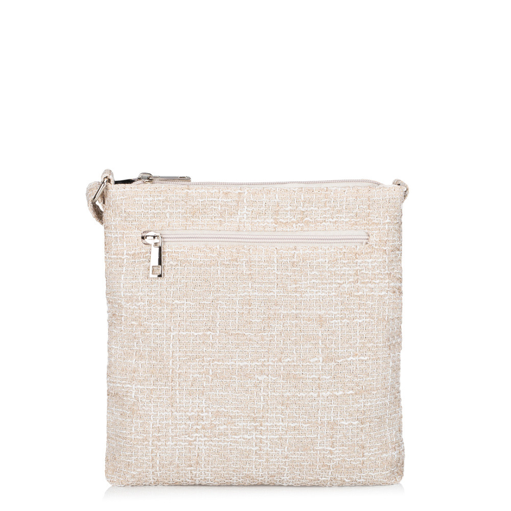 detail Dámská kabelka RIEKER C2551-144/1-028/1 béžová S6