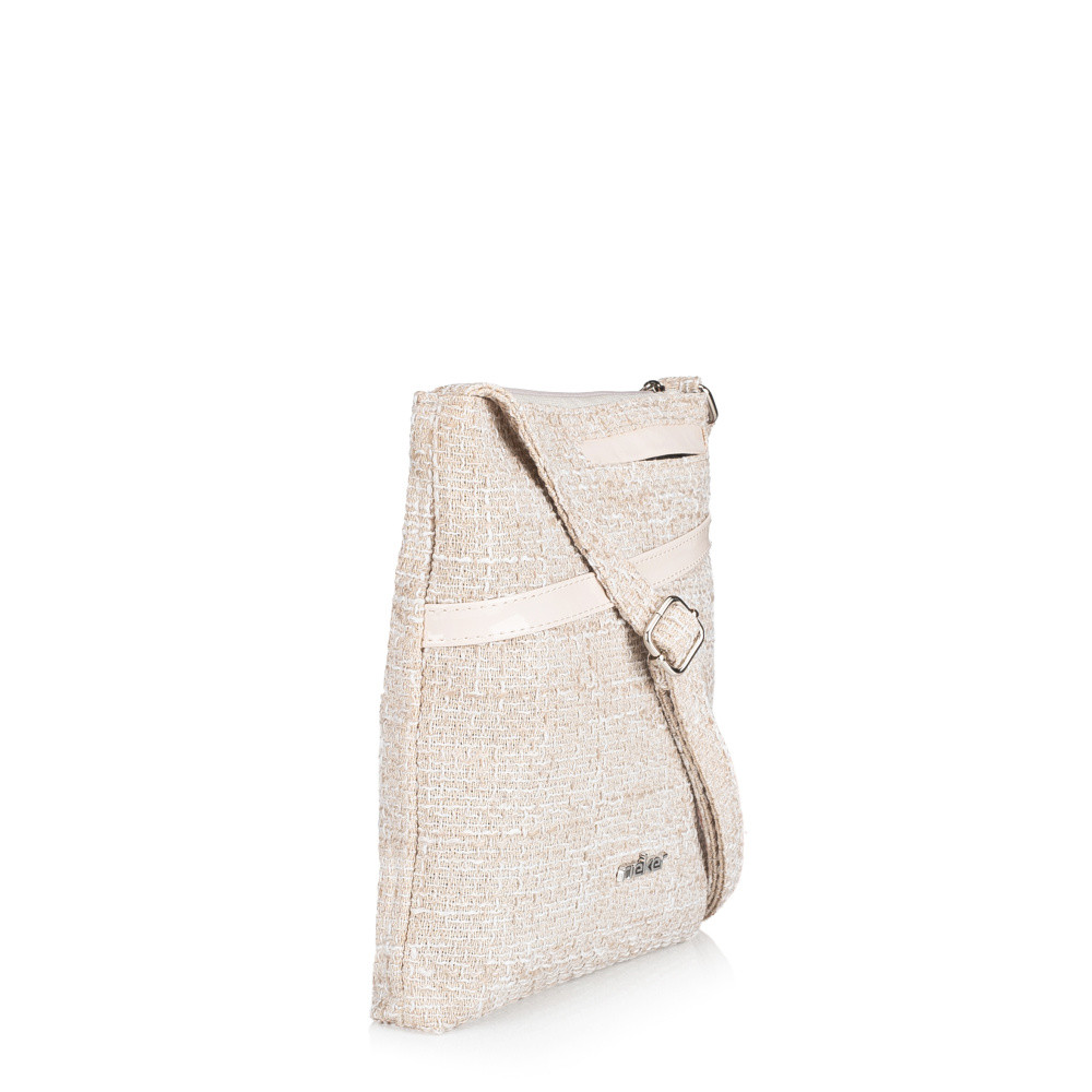 detail Dámská kabelka RIEKER C2551-144/1-028/1 béžová S6