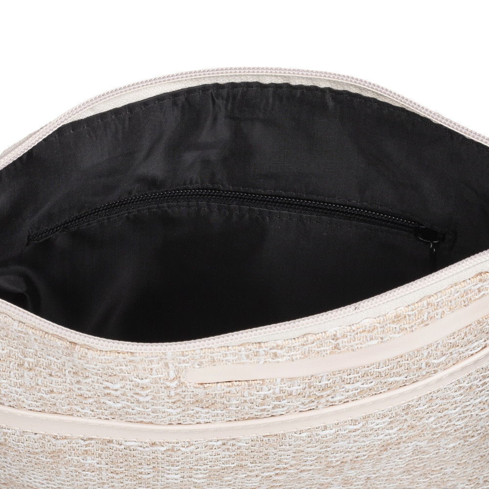 detail Dámská kabelka RIEKER C2551-144/1-028/1 béžová S6