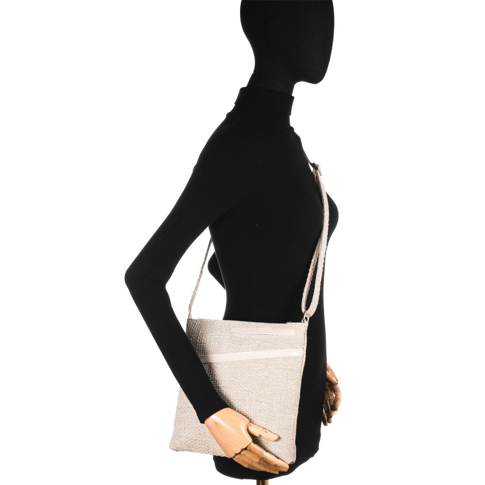 detail Dámská kabelka RIEKER C2551-144/1-028/1 béžová S6