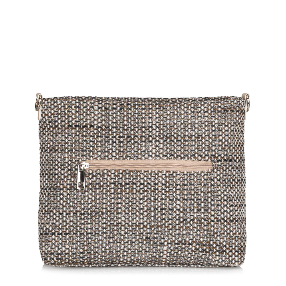 detail Dámská kabelka RIEKER C2230-144/10-206/H14 hnědá W5