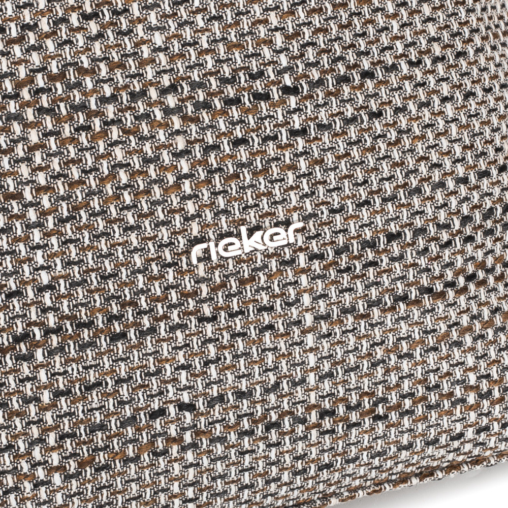 detail Dámská kabelka RIEKER C2230-144/10-206/H14 hnědá W5