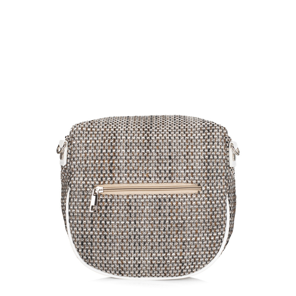 detail Dámská ledvinka RIEKER C2307-144/10-206/H12 hnědá W5