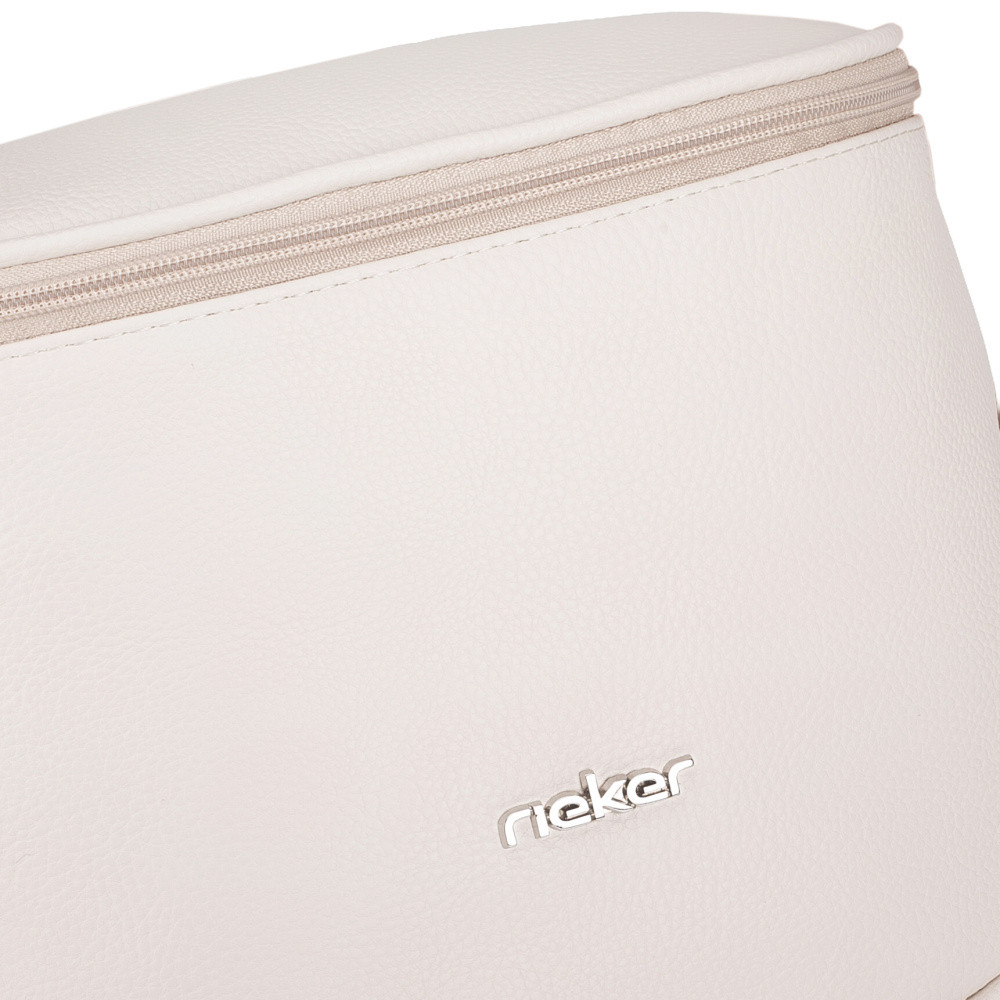 detail Dámska ľadvinka RIEKER C1926-206/H30 béžová S6