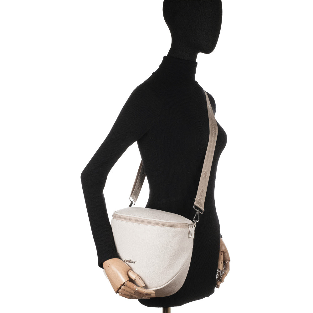 detail Dámska ľadvinka RIEKER C1926-206/H30 béžová S6