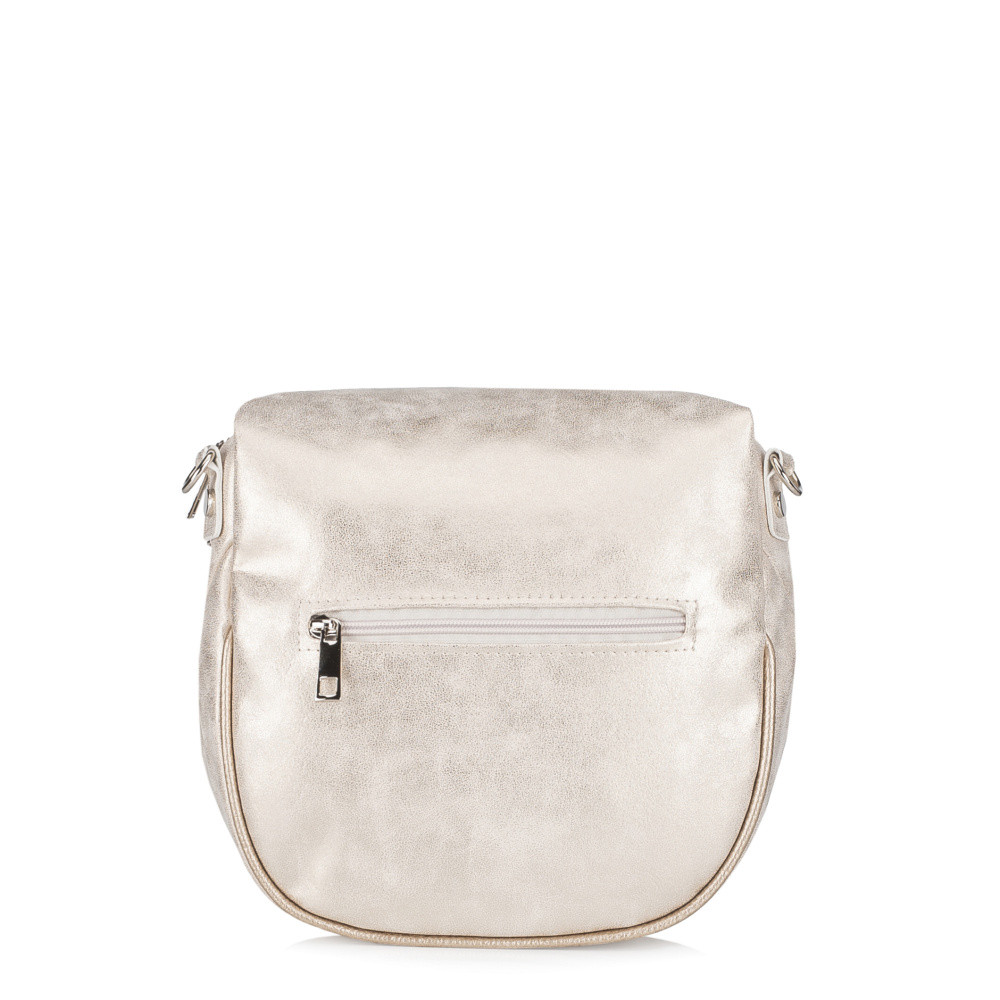 detail Dámská ledvinka RIEKER C2307-065-206/H15 zlatá W5