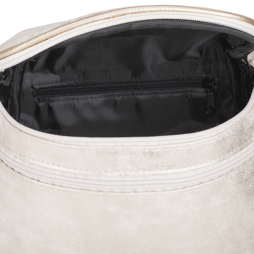 detail Dámská ledvinka RIEKER C2307-065-206/H15 zlatá W5