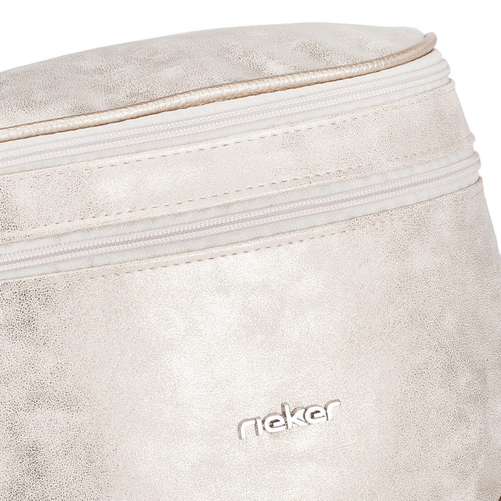 detail Dámská ledvinka RIEKER C2307-065-206/H15 zlatá W5