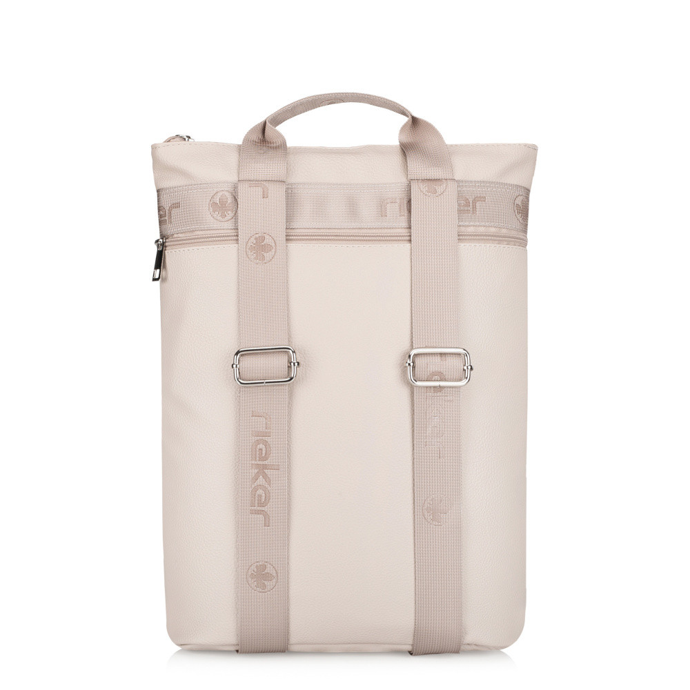 detail Dámský batoh RIEKER C2534-206/H14 béžová W5