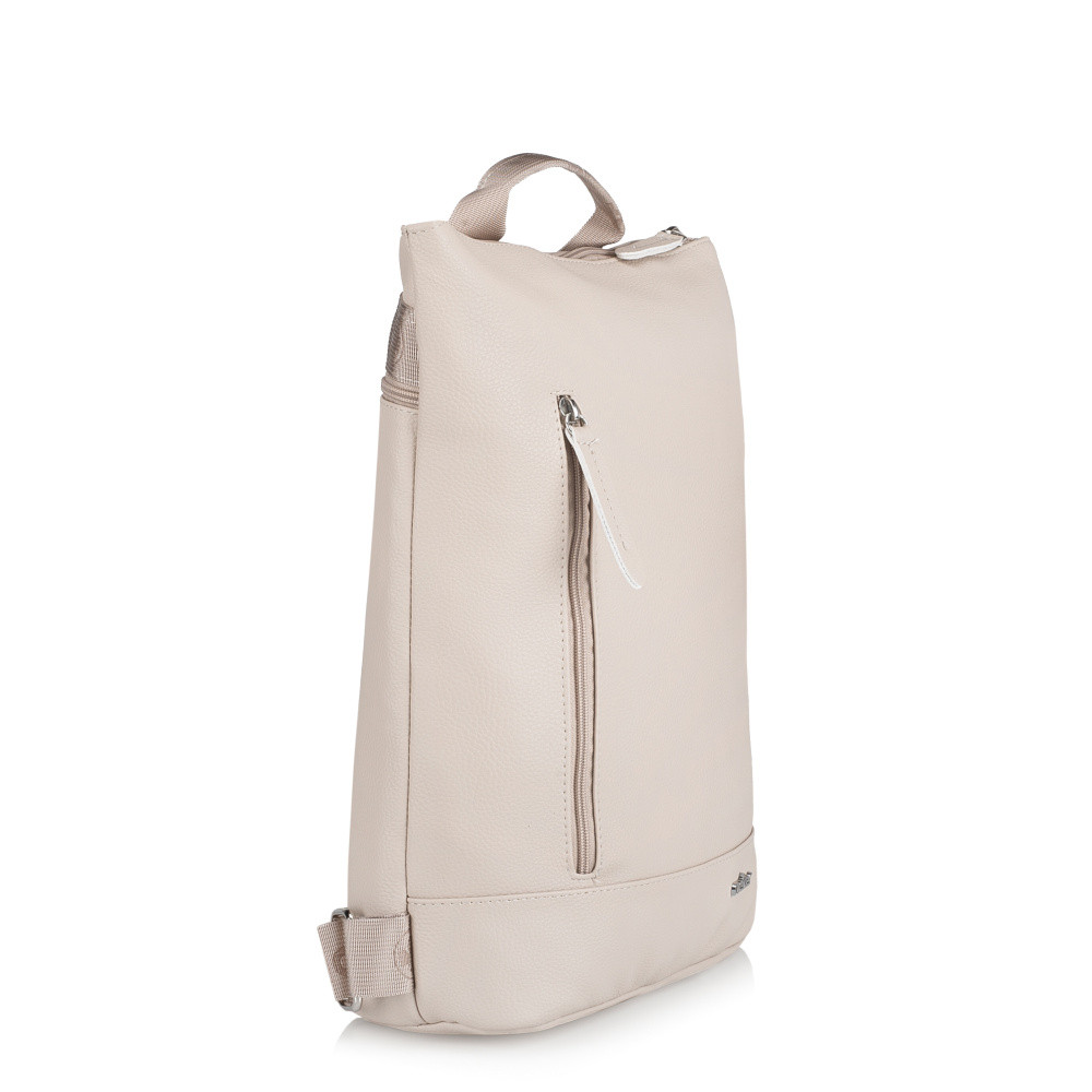 detail Dámský batoh RIEKER C2534-206/H14 béžová W5