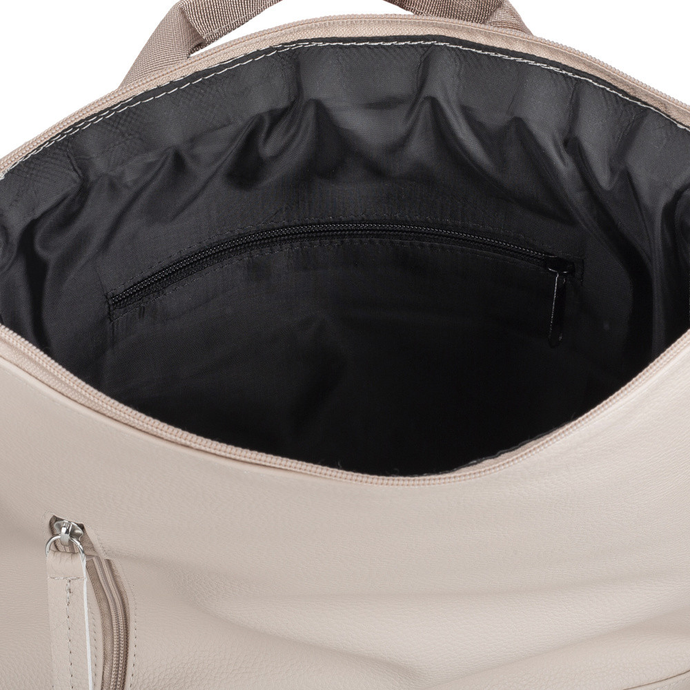 detail Dámský batoh RIEKER C2534-206/H14 béžová W5