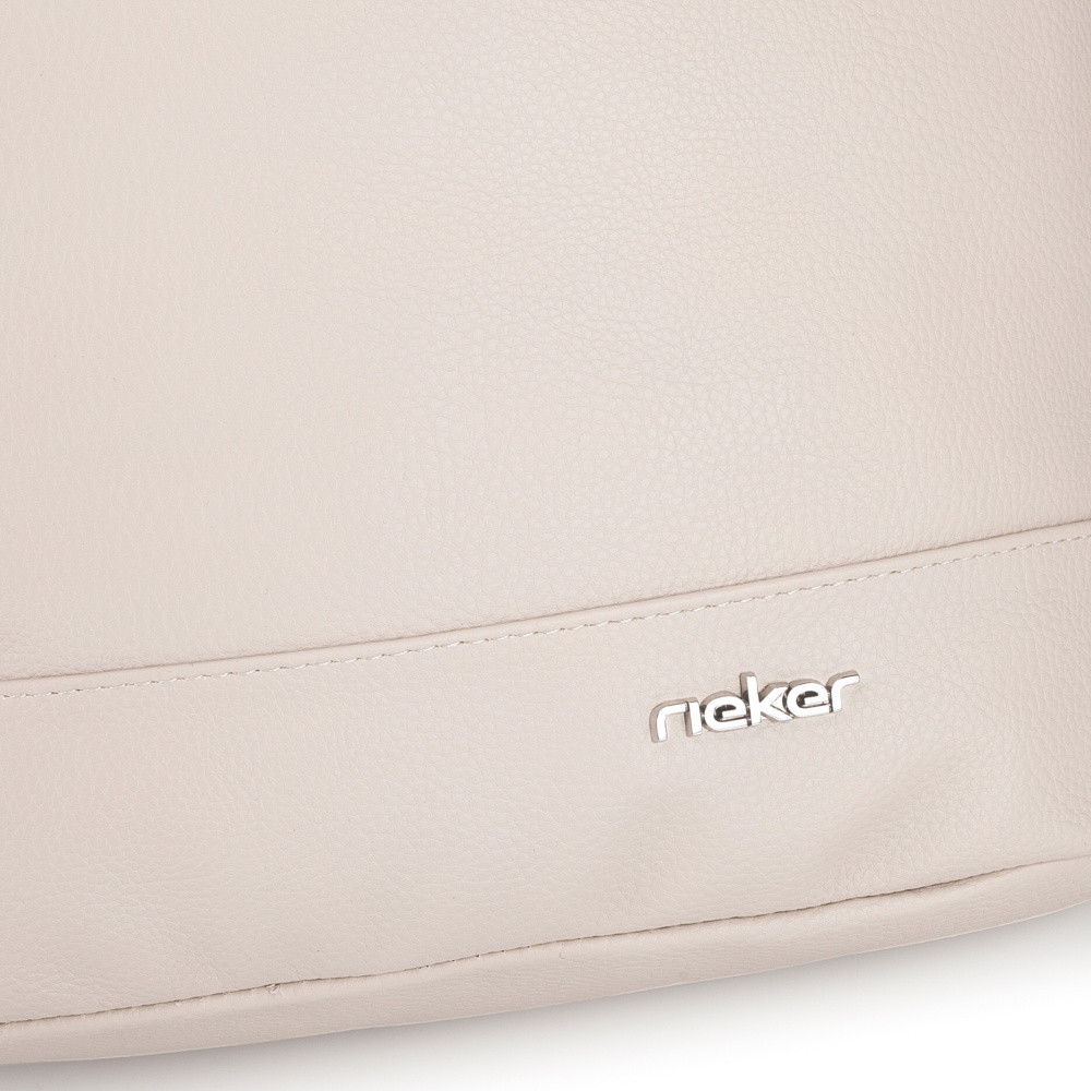 detail Dámský batoh RIEKER C2534-206/H14 béžová W5