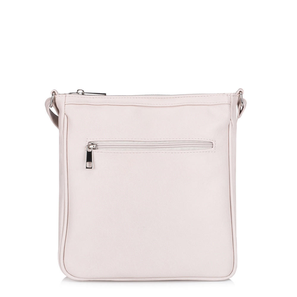 detail Dámská kabelka RIEKER C0030-114-LIL béžová W5