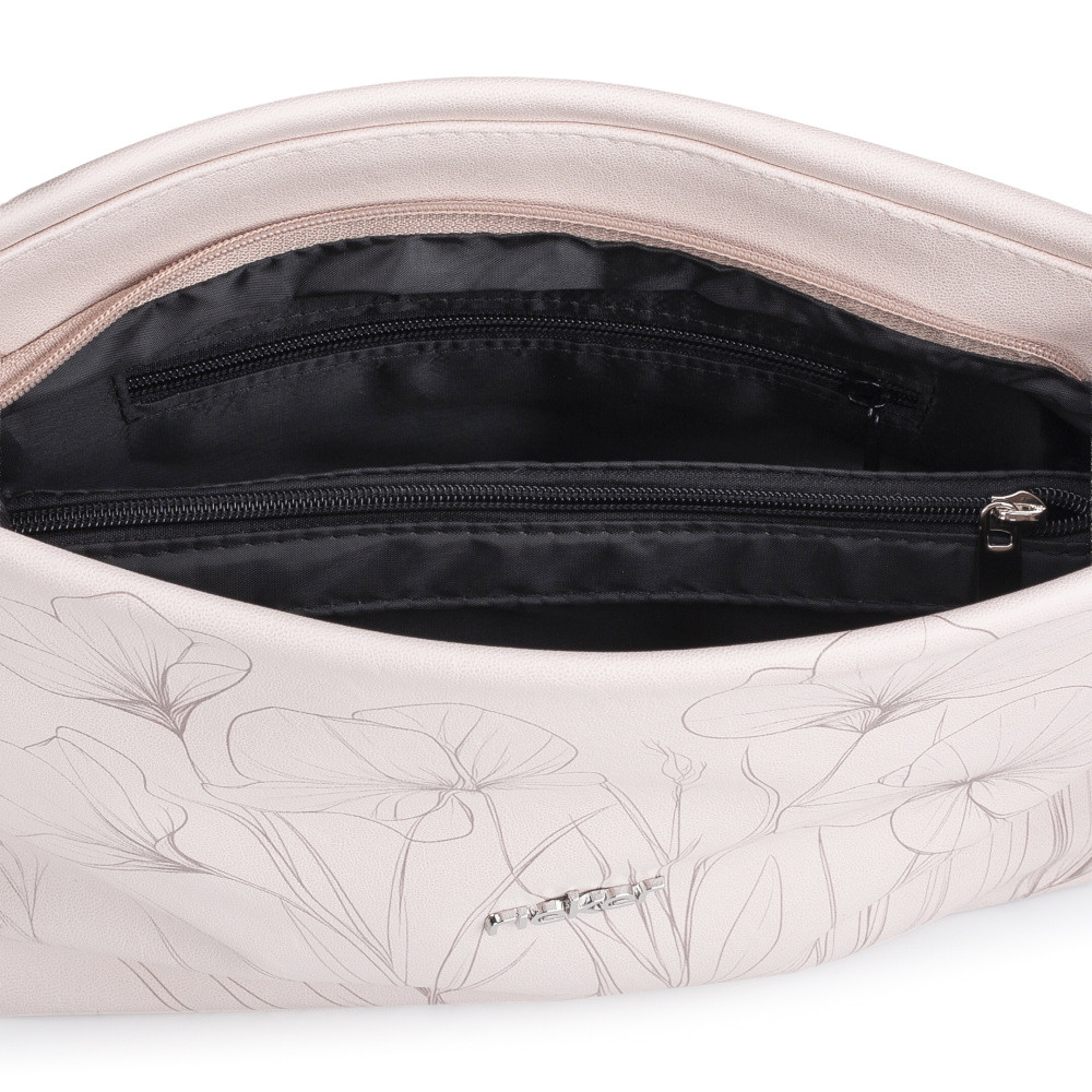 detail Dámská kabelka RIEKER C2230-114-BRK béžová W5