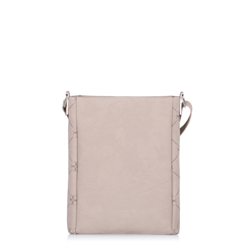 detail Dámská kabelka RIEKER C2542-203/111-KRZ béžová W5