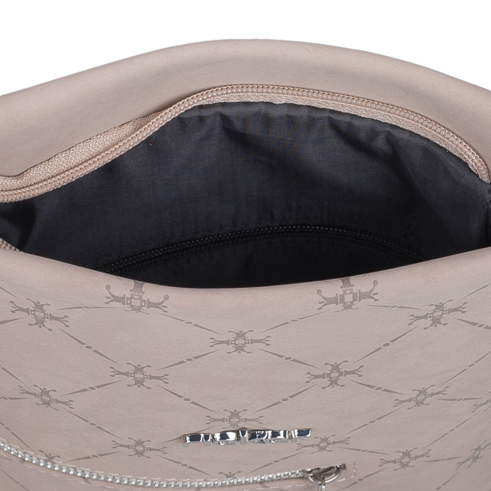 detail Dámská kabelka RIEKER C2542-203/111-KRZ béžová W5