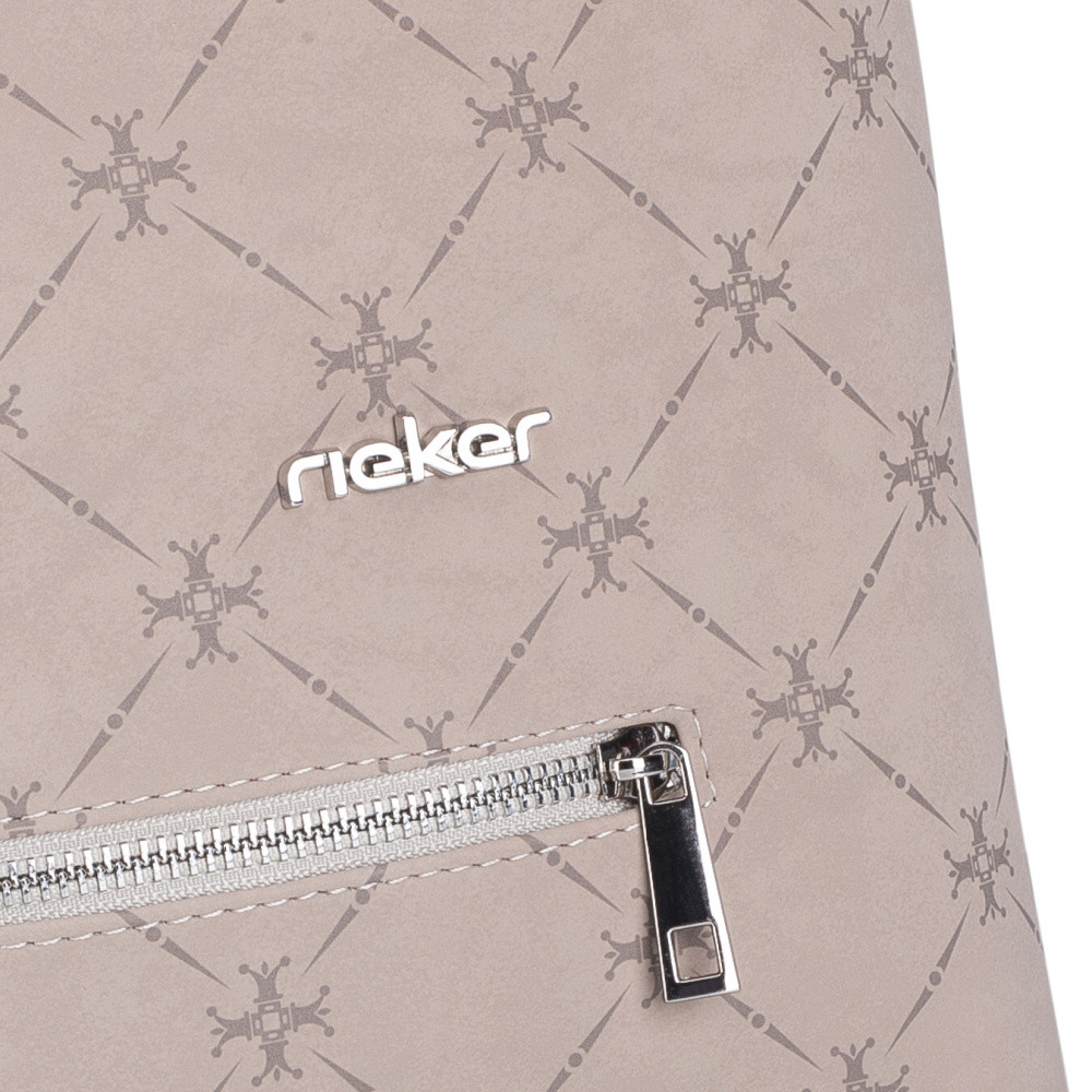 detail Dámská kabelka RIEKER C2542-203/111-KRZ béžová W5