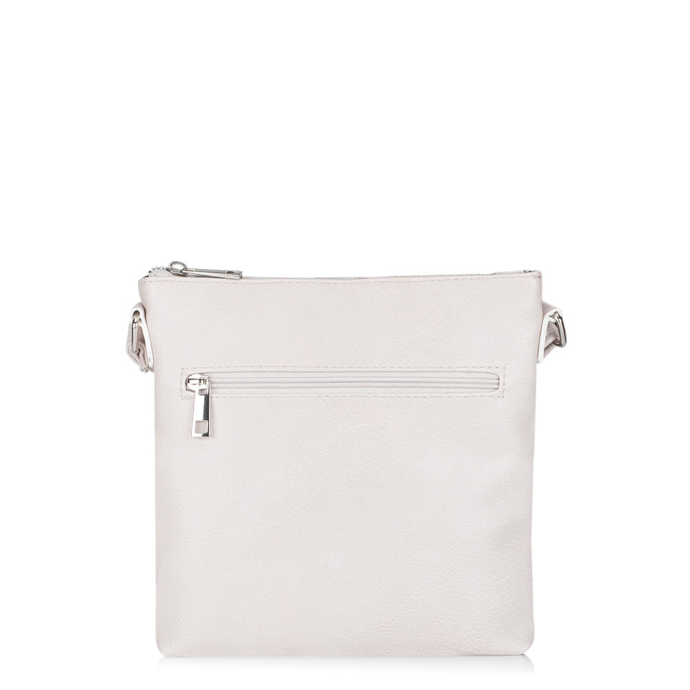 detail Dámská kabelka RIEKER C2441-168-TUL béžová S6