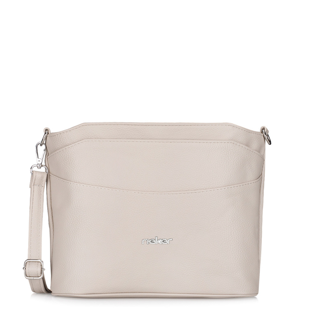 detail Dámská kabelka RIEKER C2423-206/H14 béžová S6