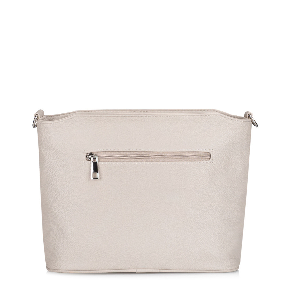 detail Dámská kabelka RIEKER C2423-206/H14 béžová S6