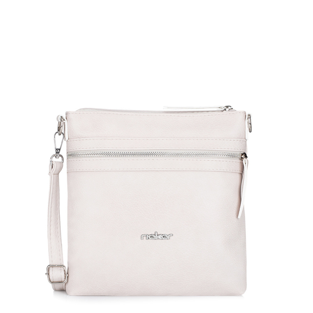 detail Dámská kabelka RIEKER C2533-168 béžová S6
