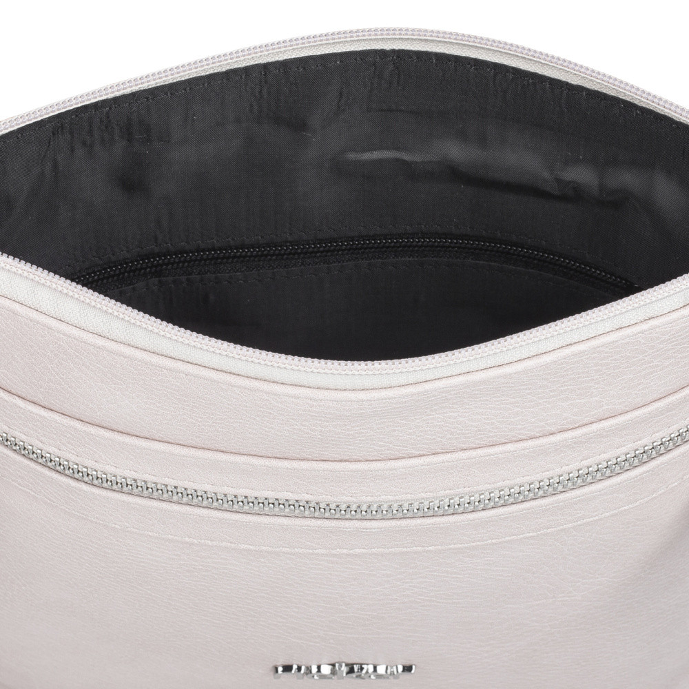 detail Dámská kabelka RIEKER C2533-168 béžová S6