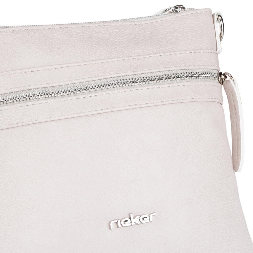 detail Dámská kabelka RIEKER C2533-168 béžová S6