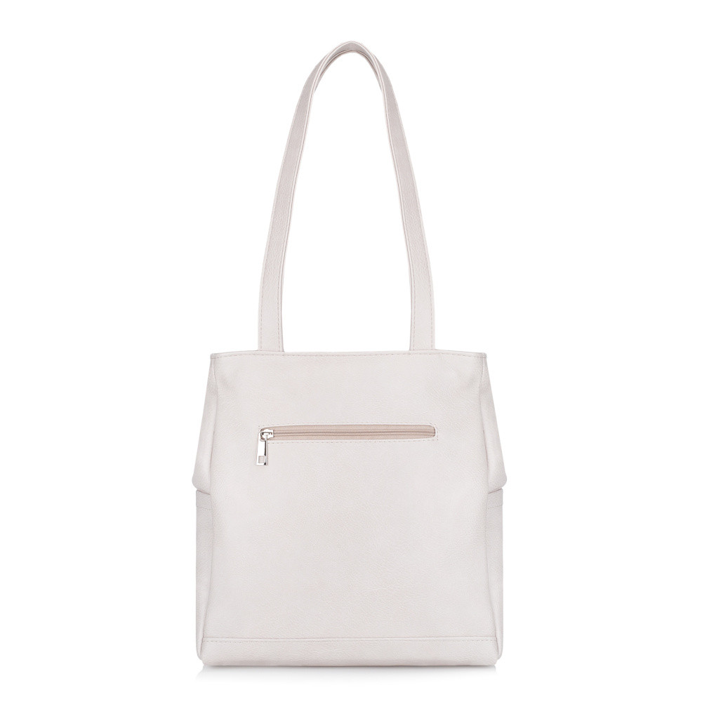 detail Dámský kabelka RIEKER C2603-168-KWT béžová S6