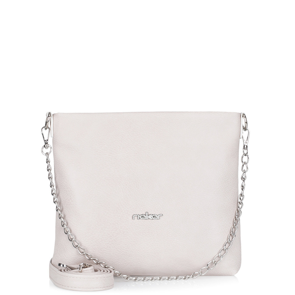 detail Dámská kabelka RIEKER C2219-168 béžová S6