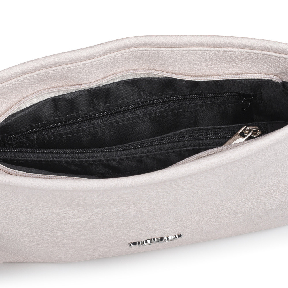 detail Dámská kabelka RIEKER C2219-168 béžová S6