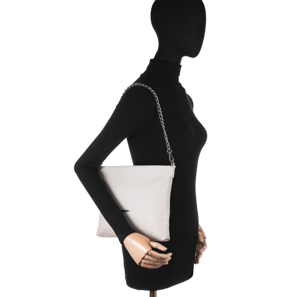 detail Dámská kabelka RIEKER C2219-168 béžová S6