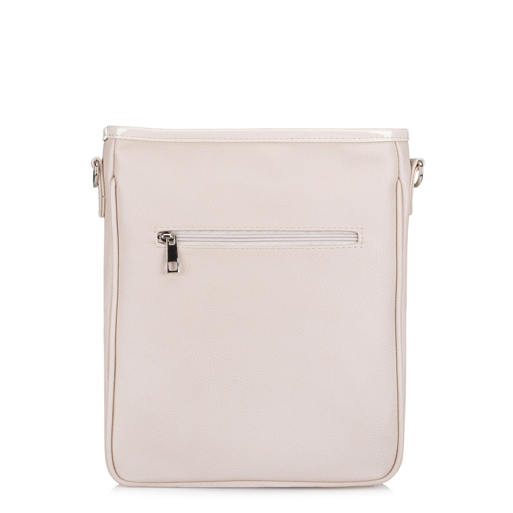 detail Dámská kabelka RIEKER C0082-206/H31-028/1 béžová W5