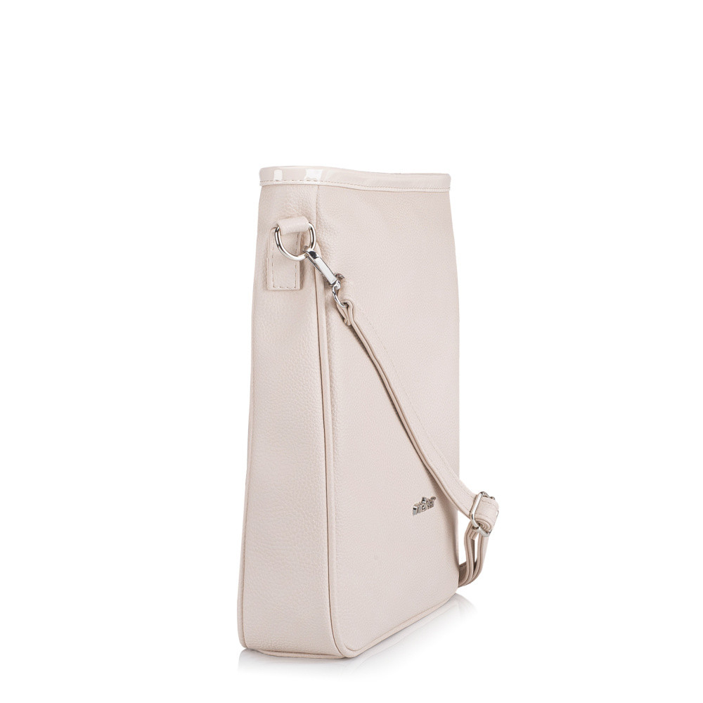 detail Dámská kabelka RIEKER C0082-206/H31-028/1 béžová W5