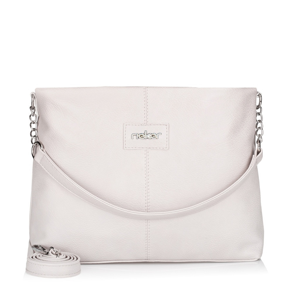 detail Dámská kabelka RIEKER C2601-168 béžová S6
